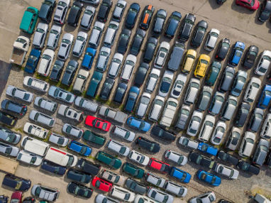 Autoexport Bad Salzuflen